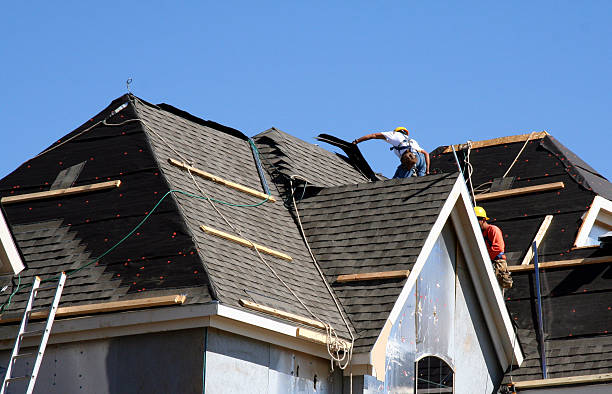 Professional Roofing Contractor in Eastmont, WA