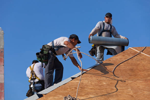 Best Shingle Roofing Installation  in Eastmont, WA