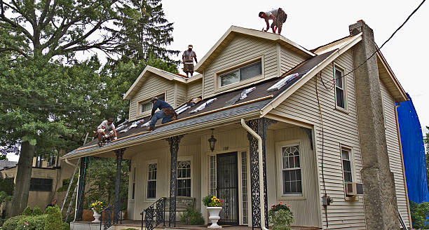 Best Residential Roofing Contractor  in Eastmont, WA