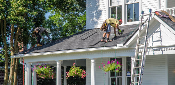 Best Roof Maintenance Services  in Eastmont, WA