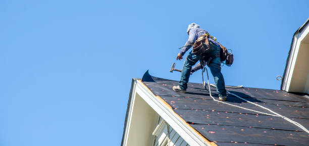Roof Installation Near Me in Eastmont, WA